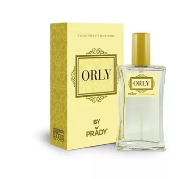 Prady Parfums N5 женская парфюмированная вода 100 мл