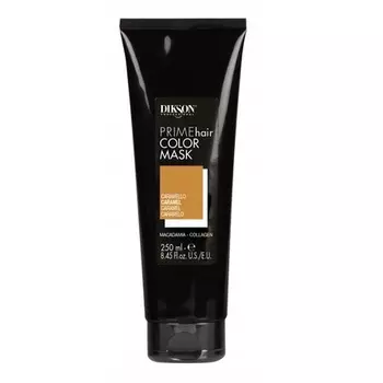 Прайм Маска Карамель 250мл Диксон Dikson