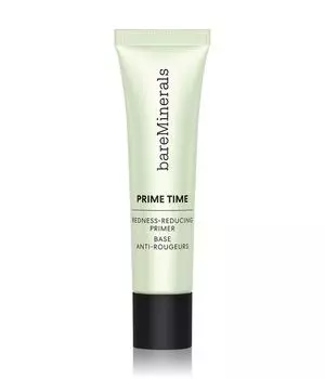Праймер bareMinerals Prime Time Redness Reducing, 30 ml