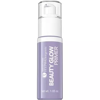 Праймер Beauty Glow Primer 30G, оттенок 35 Natural, Bell Hypoallergenic