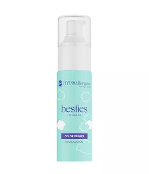 Праймер Bell HYPOAllergenic Besties, 30 ml