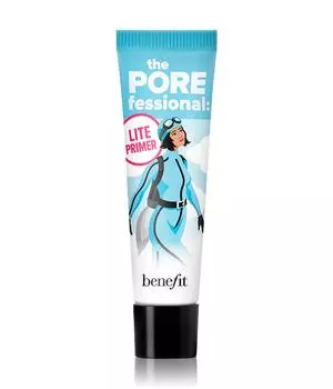 Праймер Benefit Cosmetics The POREfessional Lite Primer, Transparent, 22 ml