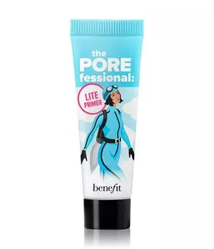 Праймер Benefit Cosmetics The POREfessional Lite Primer, Transparent, 7.5 ml