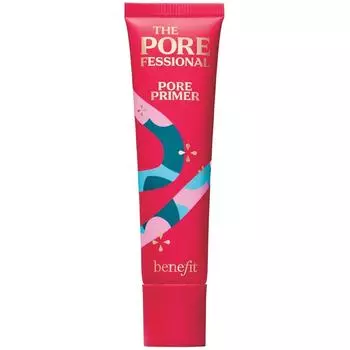 Праймер Benefit The POREfessional Pore Primer - Glttender und porenverfeinernder Gesichtsprimer, Lunar New Year Special Edition 22 ml