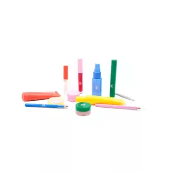 Праймер Calendario de Adviento 12 Zodian Days of Makeup Jv, Set 12 Productos