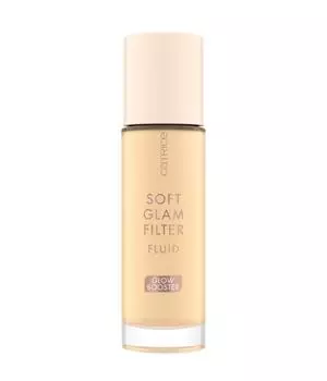 Праймер CATRICE Soft Glam Filter Fluid Glow Booster, Nr. 010 - Fair - Light, 30 ml