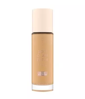Праймер CATRICE Soft Glam Filter Fluid Glow Booster, Nr. 040 - Medium - Tan, 30 ml