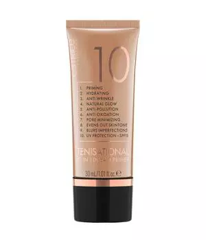 Праймер CATRICE Ten!sational 10 in 1 Dream, Nr. 020 - Warm Caramel, 30 ml