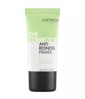 Праймер CATRICE The Corrector Anti-Redness Primer, 30 ml