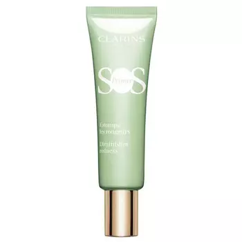 Праймер Clarins SOS, оттенок Green