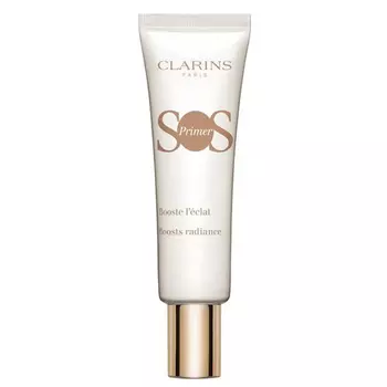 Праймер Clarins SOS, оттенок White