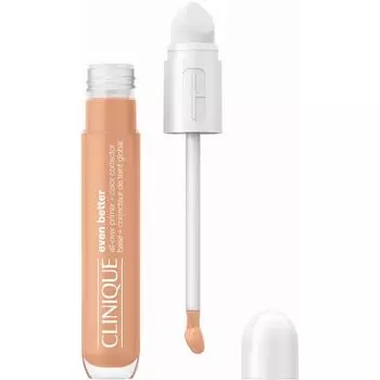 Праймер Clinique Even Better All Over Primer + Color Corrector, Peach / 6 ml
