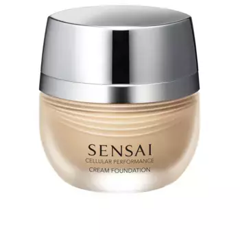 Праймер Cream foundation Sensai, цвет cf-22, 30 мл.