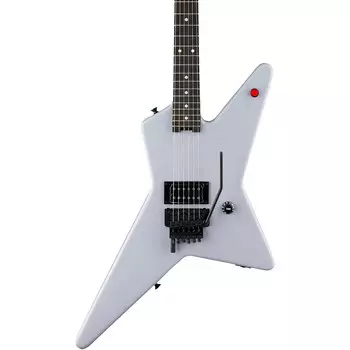 Праймер для электрогитары EVH Star Limited Edition, серый