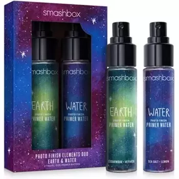 Праймер для фотофиниша Cosmic Celebration Water Duo Earth & Water, перо 30 мл, Smashbox