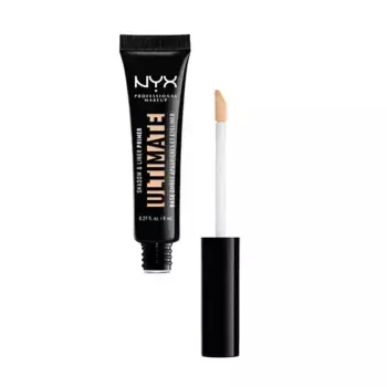 Праймер для глаз Ultimate Shadow & Liner Primer Nyx Professional Make Up, цвет medium