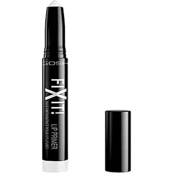 Праймер для губ Copenhagen Fix It Lip Primer 001 Clear 1.4G, Gosh