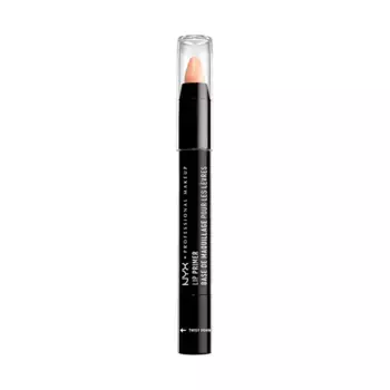 Праймер для губ Lip Primer Nyx Professional Make Up, цвет deep nude