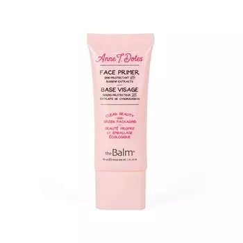 Праймер для лица Anne T. Dotes Clean And Green, 30 мл, Thebalm Cosmetics