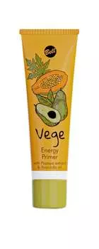 Праймер для лица Bell, Vege Bar Energy Primer