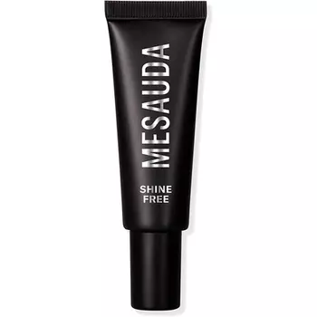 Праймер для лица без блеска, разглаживающий и матирующий, Mesauda