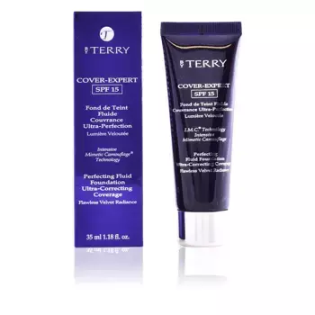 Праймер для лица Cover-Expert Perfecting Fluid Foundation Spf15 By Terry, 35 мл