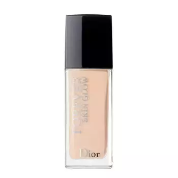 Праймер для лица Diorskin Forever Base Fluida Skin Glow Dior, 30 мл
