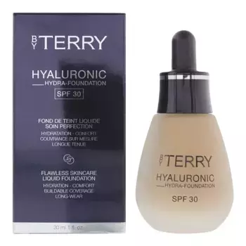 Праймер для лица Hyaluronic Hydra Liquid Foundation Spf30 By Terry, 30 мл