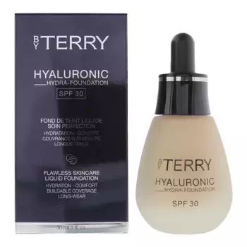 Праймер для лица Hyaluronic Hydra Liquid Foundation Spf30 By Terry, 30 мл