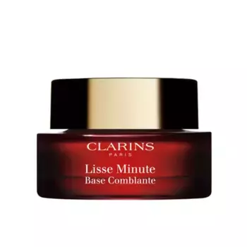 Праймер для лица Lisse Minute Base Comblante Clarins, 15 мл