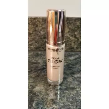 Праймер для лица London Fix & Glow 25 мл, Makeup Revolution