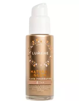 Праймер для лица Lumene Natural Glow, 5 Tan