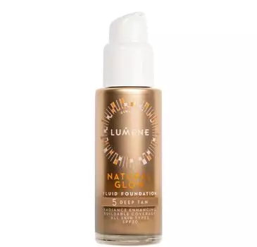 Праймер для лица Lumene Natural Glow, 6 Deep Tan