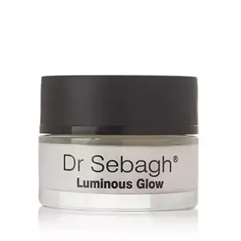 Праймер для лица Luminous Glow Crema Iluminadora Dr. Sebagh, 50 мл