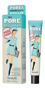 Праймер для лица Porefessional, База, минимизирующая видимость пор, 44 мл Benefit