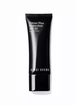 Праймер для лица Primer Plus Protection SPF 50, 40 мл Bobbi Brown