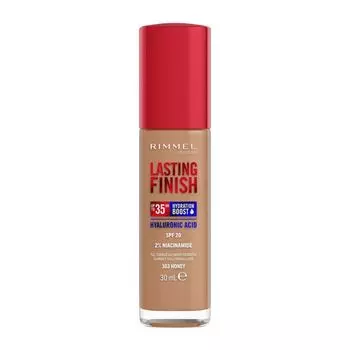 Праймер для лица Rimmel Lasting Finish 35H, 303 Honey