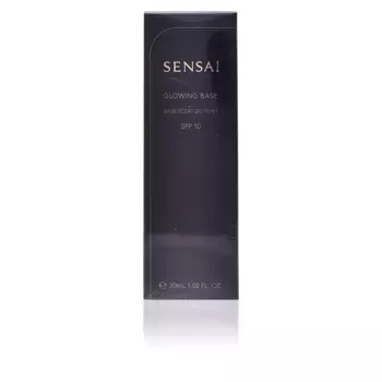 Праймер для лица Sensai Glowing Base Spf10 Sensai, 30 мл