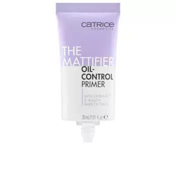 Праймер для лица Themattifier Oil-Control Primer Catrice, 30 мл