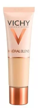 Праймер для лица Vichy Mineralblend, 01 Clay
