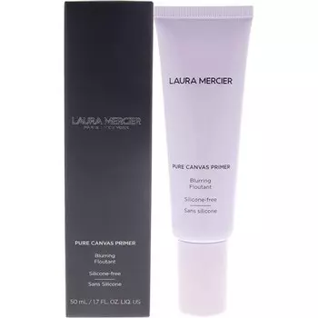 Праймер для размытия холста Pure Canvas, черный, 50,3 мл, Laura Mercier