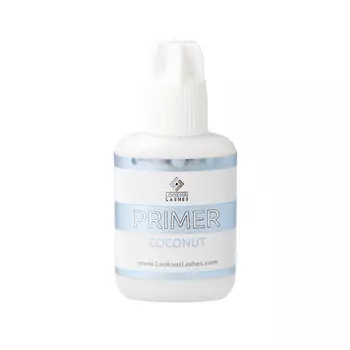 Праймер для ресниц 15 мл - Кокос Looksus Lashes