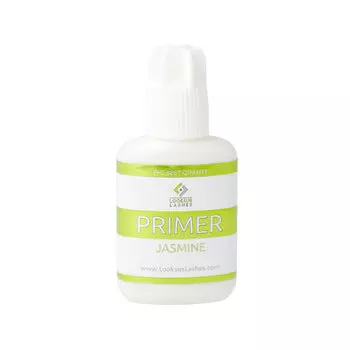 Праймер для ресниц 15 мл - Жасмин Looksus Lashes