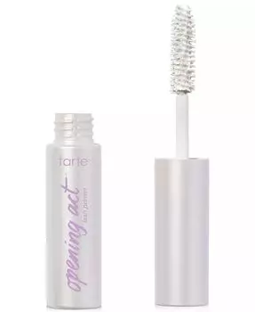 Праймер для ресниц Opening Act в дорожном размере Tarte, цвет white