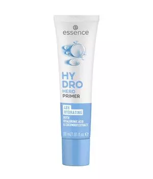 Праймер essence Hydro Hero Primer 48H Hydrating, 30 ml
