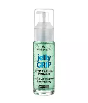 Праймер essence jelly GRIP HYDRATING PRIMER, Jelly, 29 ml