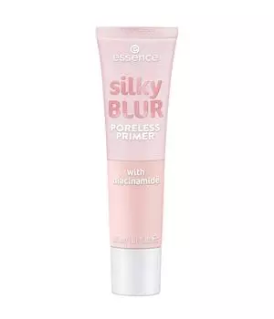 Праймер essence silky BLUR PORELESS PRIMER, Blur, 30 ml