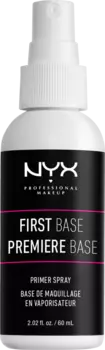 Праймер Фёрст База 60мл NYX PROFESSIONAL MAKEUP