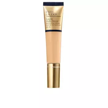 Праймер Futurist hydra rescue moisturizing makeup spf45 Este Lauder, цвет 2W1-dawn