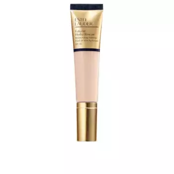 Праймер Futurist hydra rescue moisturizing makeup spf45 Este Lauder, цвет 2C3-fresco